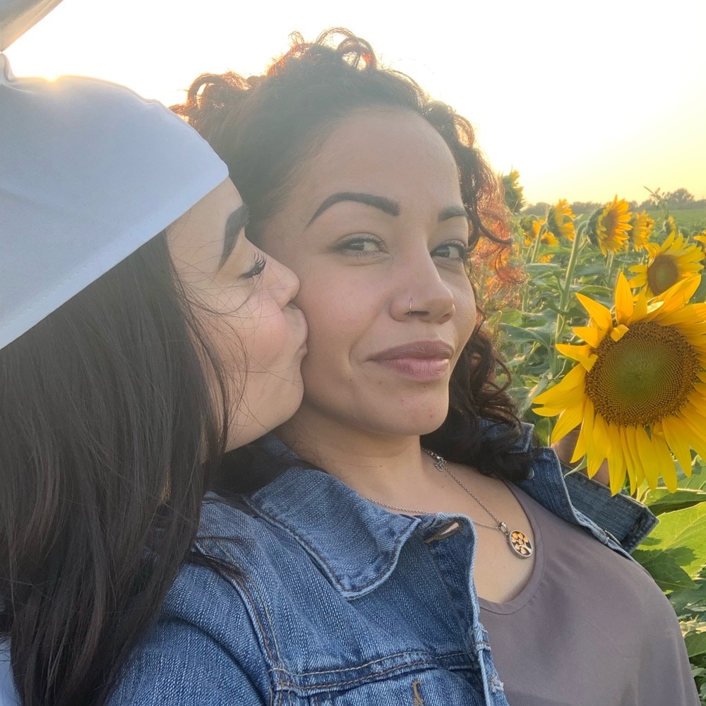 Meet your Posher, Kelsye